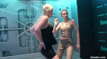 Wetness everywhere and happiness guaranteed Screencap 51 on sinx.preview.netperv.com