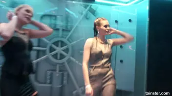 Wetness everywhere and happiness guaranteed Screencap 56 on sinx.preview.netperv.com