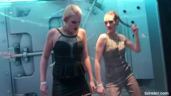 Wetness everywhere and happiness guaranteed Screencap 57 on sinx.preview.netperv.com