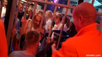 Jailhouse Fuck Part 1 - Main Edit Screencap 7 on sinx.preview.netperv.com