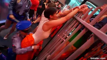 Jailhouse Fuck Part 1 - Main Edit Screencap 74 on sinx.preview.netperv.com