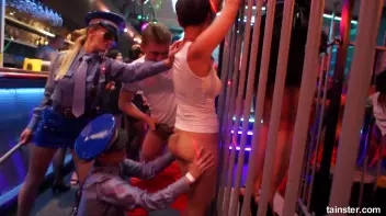 Jailhouse Fuck Part 1 - Main Edit Screencap 75 on sinx.preview.netperv.com