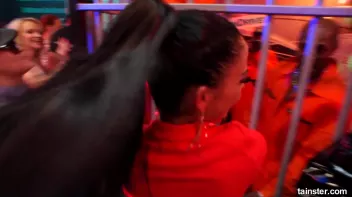 Jailhouse Fuck Part 1 - Main Edit Screencap 1 on sinx.preview.netperv.com