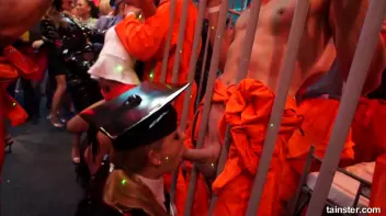 Jailhouse Fuck Part 1 - Main Edit Screencap 17 on sinx.preview.netperv.com