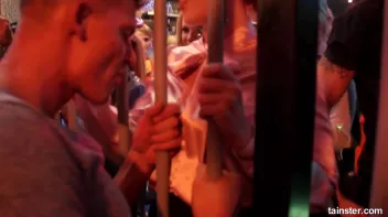 Jailhouse Fuck Part 1 - Main Edit Screencap 18 on sinx.preview.netperv.com