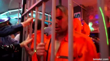 Jailhouse Fuck Part 1 - Main Edit Screencap 22 on sinx.preview.netperv.com