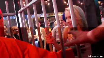 Jailhouse Fuck Part 1 - Main Edit Screencap 3 on sinx.preview.netperv.com