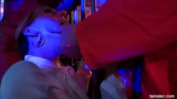 Jailhouse Fuck Part 1 - Main Edit Screencap 39 on sinx.preview.netperv.com