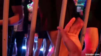 Jailhouse Fuck Part 1 - Main Edit Screencap 4 on sinx.preview.netperv.com