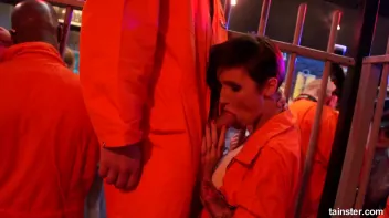 Jailhouse Fuck Part 1 - Main Edit Screencap 45 on sinx.preview.netperv.com