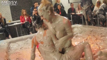 Muddy Wrestling: Duke It Out In Denim Screencap 22 on sinx.preview.netperv.com