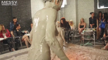 Muddy Wrestling: Duke It Out In Denim Screencap 33 on sinx.preview.netperv.com