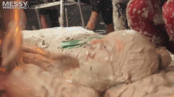 Muddy Wrestling: Duke It Out In Denim Screencap 48 on sinx.preview.netperv.com