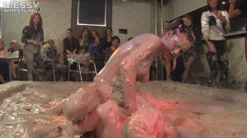 Muddy Wrestling: Duke It Out In Denim Screencap 57 on sinx.preview.netperv.com