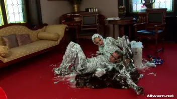 Creamy Therapy Screencap 115 on sinx.preview.netperv.com