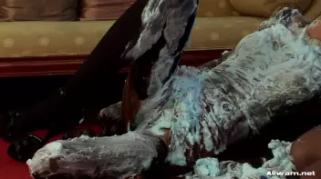 Creamy Therapy Screencap 59 on sinx.preview.netperv.com