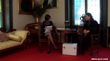 Creamy Therapy Screencap 6 on sinx.preview.netperv.com