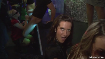 Bang Bang DSO Revolution Part 2 - Cam 3 Screencap 13 on sinx.preview.netperv.com