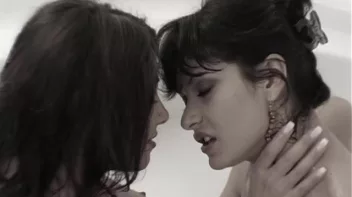 Lesbian Milk Bath Screencap 97 on sinx.preview.netperv.com