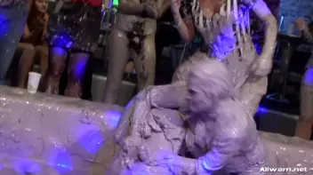 Miss Skinny Takes a Mud Dive Screencap 57 on sinx.preview.netperv.com