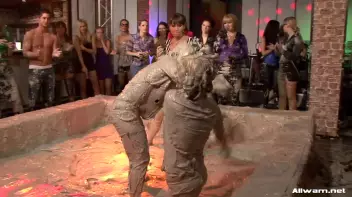 Miss Skinny Takes a Mud Dive Screencap 63 on sinx.preview.netperv.com