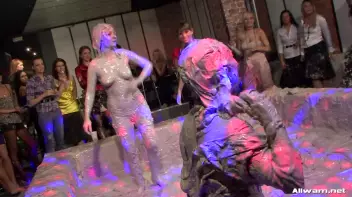 Miss Skinny Takes a Mud Dive Screencap 74 on sinx.preview.netperv.com