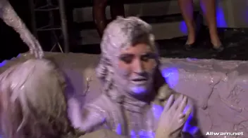 Miss Skinny Takes a Mud Dive Screencap 40 on sinx.preview.netperv.com