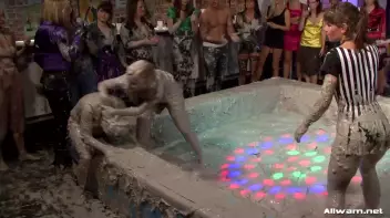 Miss Skinny Takes a Mud Dive Screencap 46 on sinx.preview.netperv.com