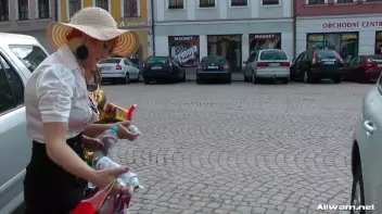 Mess Battle In the Main Square Screencap 20 on sinx.preview.netperv.com