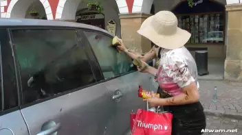 Mess Battle In the Main Square Screencap 32 on sinx.preview.netperv.com