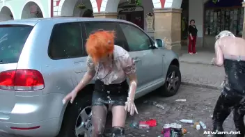 Mess Battle In the Main Square Screencap 73 on sinx.preview.netperv.com