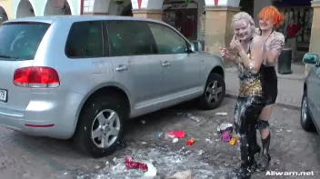 Mess Battle In the Main Square Screencap 75 on sinx.preview.netperv.com