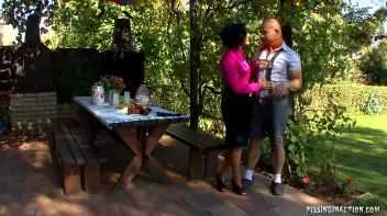 Octoberfest Pee Sex Screencap 15 on sinx.preview.netperv.com