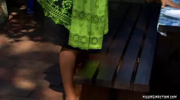 Octoberfest Pee Sex Screencap 3 on sinx.preview.netperv.com