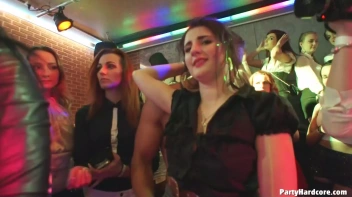 Party Hardcore Gone Crazy Vol. 35 Part 1 - Main Edit Screencap 22 on sinx.preview.netperv.com