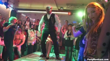 Party Hardcore Gone Crazy Vol. 35 Part 1 - Main Edit Screencap 37 on sinx.preview.netperv.com