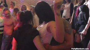 Party Hardcore Gone Crazy Vol. 35 Part 1 - Main Edit Screencap 40 on sinx.preview.netperv.com