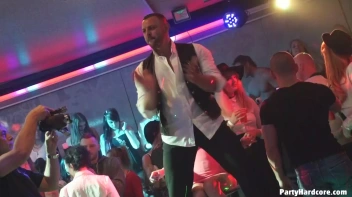 Party Hardcore Gone Crazy Vol. 35 Part 1 - Main Edit Screencap 45 on sinx.preview.netperv.com