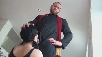 Ich hatte etwas zu beichten Screencap 21 on sinx.preview.netperv.com