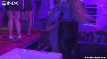 Party Hardcore Gone Crazy Vol. 45 Part 8 - Cam 1 Screencap 3 on sinx.preview.netperv.com
