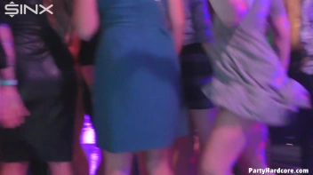 Party Hardcore Gone Crazy Vol. 45 Part 8 - Cam 1 Screencap 4 on sinx.preview.netperv.com