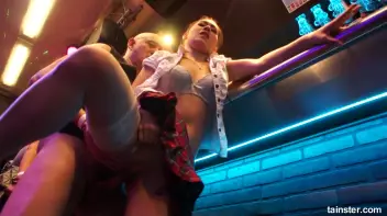 Down & Dirty Detention Part 4 - Cam 2 Screencap 54 on sinx.preview.netperv.com