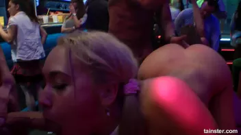 Down & Dirty Detention Part 4 - Cam 2 Screencap 68 on sinx.preview.netperv.com