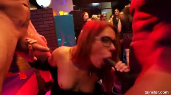 Down & Dirty Detention Part 4 - Cam 2 Screencap 12 on sinx.preview.netperv.com