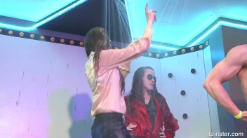 Gangsters Paradise Part 4 - Cam 4 Screencap 31 on sinx.preview.netperv.com