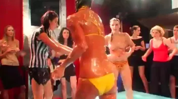 Duke It Out In A Pool Of Slop Screencap 23 on sinx.preview.netperv.com