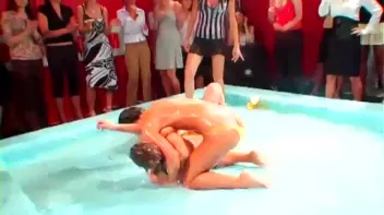 Duke It Out In A Pool Of Slop Screencap 54 on sinx.preview.netperv.com