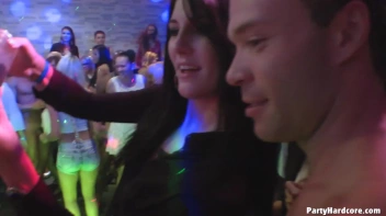 Party Hardcore Gone Crazy Vol. 13 Part 3 - Cam 3 Screencap 1 on sinx.preview.netperv.com