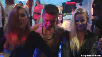 Party Hardcore Gone Crazy Vol. 13 Part 3 - Cam 3 Screencap 38 on sinx.preview.netperv.com