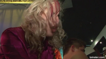 Fashion Freaks Part 2 - Cam 1 Screencap 88 on sinx.preview.netperv.com